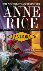 Pandora (New Tales of the Vampires Series #1)