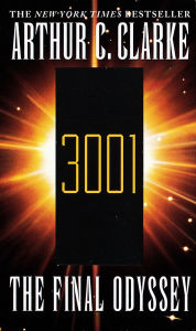3001: The Final Odyssey