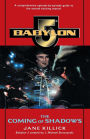 Babylon 5: The Coming of Shadows