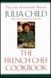 The French Chef Cookbook