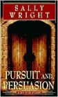 Pursuit and Pursuasion (Ben Reese Series #3)