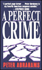 A Perfect Crime