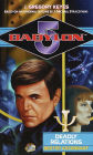 Babylon 5: Deadly Relations: Bester Ascendant