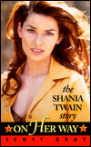 On Her Way: The Shania Twain Story