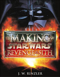 The Making of Star Wars: Revenge of the Sith