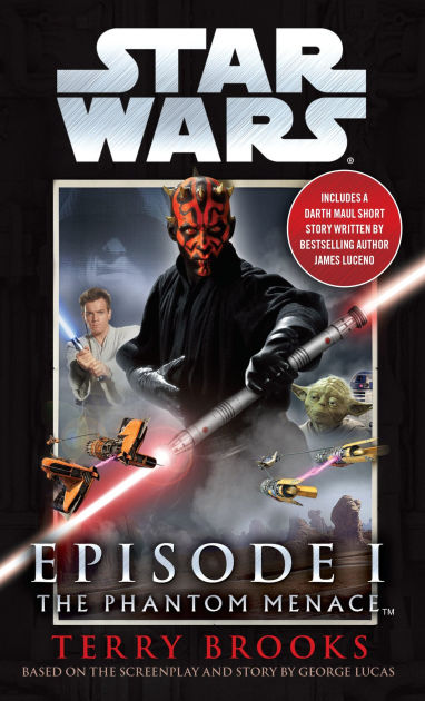 Star Wars Episode 1: The Phantom Menace