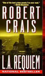 Title: L.A. Requiem (Elvis Cole and Joe Pike Series #8), Author: Robert Crais