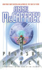 Pegasus in Space (Talent Series #3)