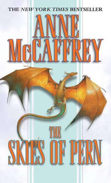 The Skies of Pern (Dragonriders of Pern Series #16)