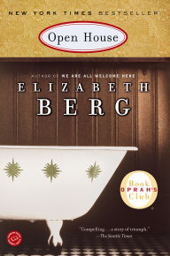 Title: Open House, Author: Elizabeth Berg