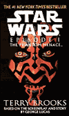 Star Wars Episode I: The Phantom Menace