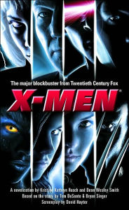 X-Men