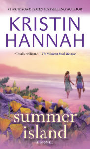 Title: Summer Island, Author: Kristin Hannah