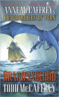 Dragonsblood (Dragonriders of Pern Series #18)