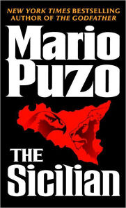 Title: The Sicilian, Author: Mario Puzo
