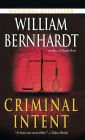 Criminal Intent (Ben Kincaid Series #11)