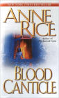 Blood Canticle (Vampire Chronicles Series #10)