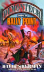 Alternative view 1 of Demontech: Rally Point