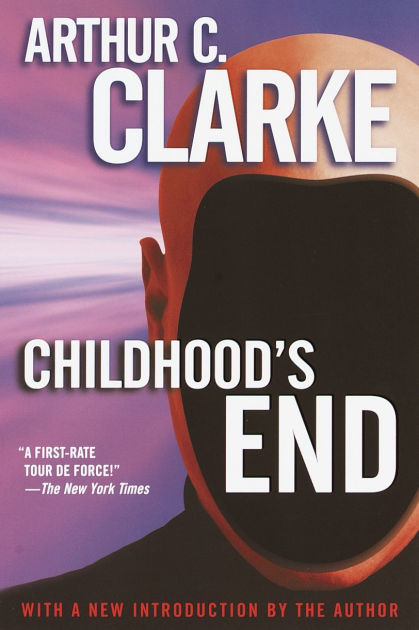 邦楽 CHILDHOOD'S END Childhood's End by Arthur C. Clarke: Fine Hardcover (1953