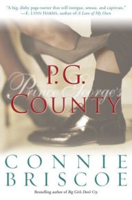 Title: P.G. County, Author: Connie Briscoe