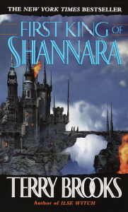 First King of Shannara (Shannara Series Prequel)