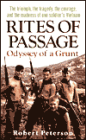 Rites of Passage: Odyssey of a Grunt