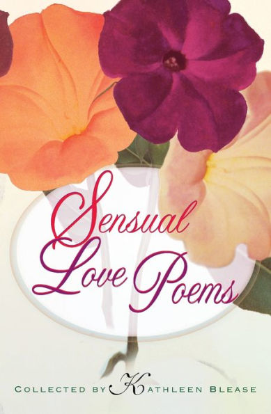 Sensual Love Poems