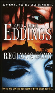 Title: Regina's Song, Author: David Eddings
