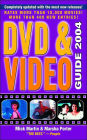 DVD & Video Guide 2004