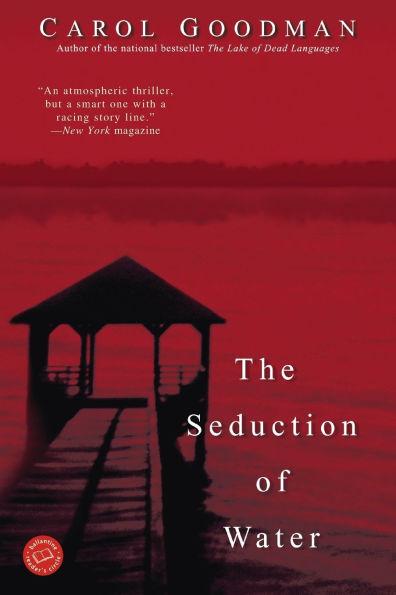 The Seduction of Water
