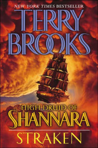 Straken (High Druid of Shannara Series #3)