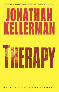 Therapy (Alex Delaware Series #18)
