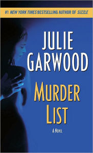 Title: Murder List, Author: Julie Garwood