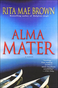 Alma Mater