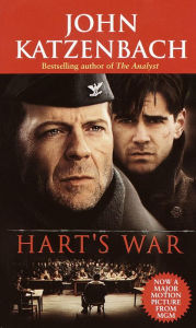Title: Hart's War, Author: John Katzenbach