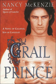 Grail Prince