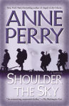 Alternative view 1 of Shoulder the Sky (World War One Series #2)
