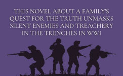 Alternative view 2 of Shoulder the Sky (World War One Series #2)