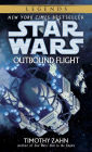 Star Wars Outbound Flight