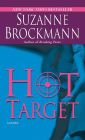 Hot Target (Troubleshooters Series #8)