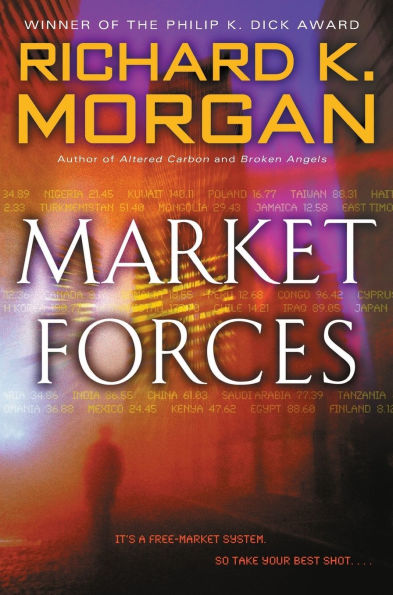 Market Forces
