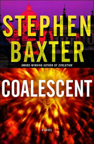 Coalescent (Destiny's Children Series #1)