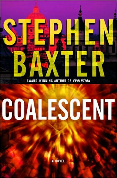 Coalescent Destiny S Children Series 1 By Stephen Baxter Nook Book Ebook Barnes Noble