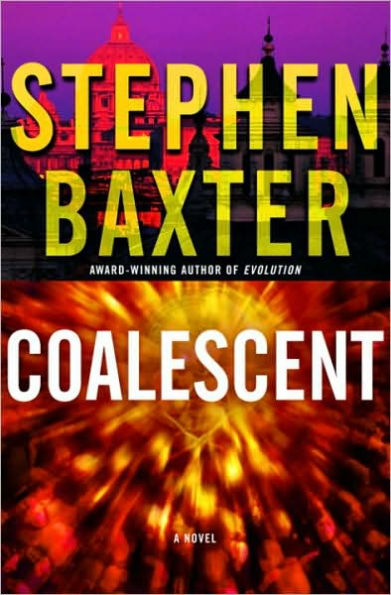 Coalescent (Destiny's Children Series #1)