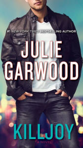 Title: Killjoy, Author: Julie Garwood