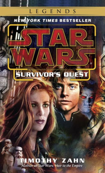 Star Wars Survivor's Quest