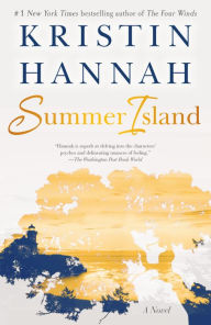 Title: Summer Island, Author: Kristin Hannah