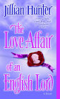 The Love Affair of an English Lord (Boscastle Family Series #2)