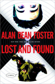 Lost and Found (Taken Trilogy Series #1)