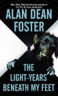 The Light-Years Beneath My Feet (Taken Trilogy #2)